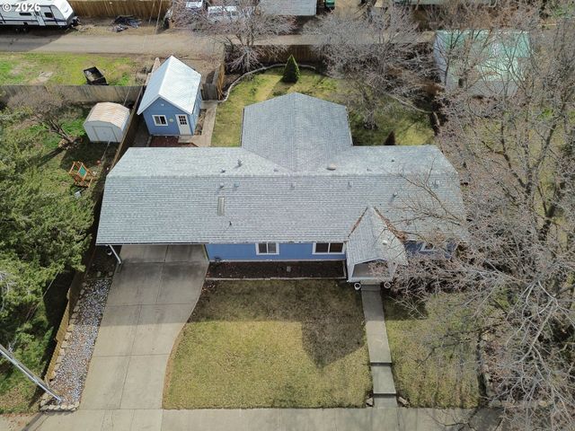 1508 JACKSON Ave, La Grande, OR 97850