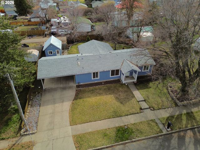 1508 JACKSON Ave, La Grande, OR 97850