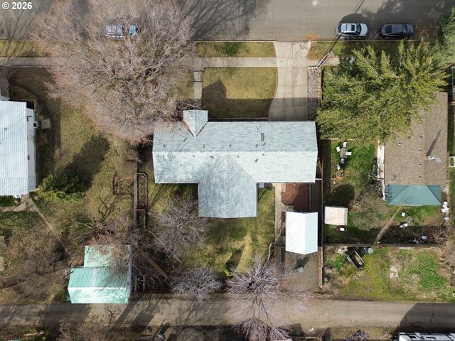 1508 JACKSON Ave, La Grande, OR 97850