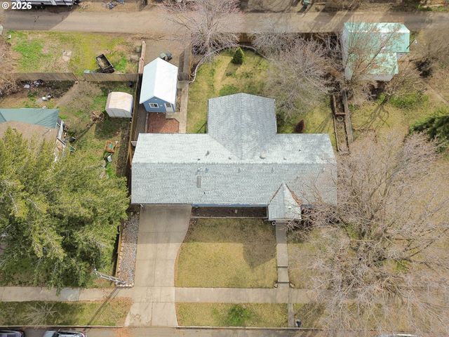 1508 JACKSON Ave, La Grande, OR 97850
