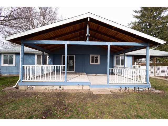 1508 JACKSON Ave, La Grande, OR 97850