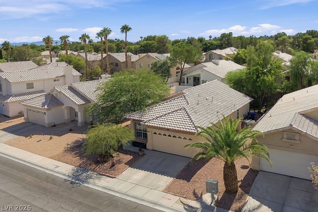 8421 Bay Crest Drive, Las Vegas, NV 89128 — photo 3