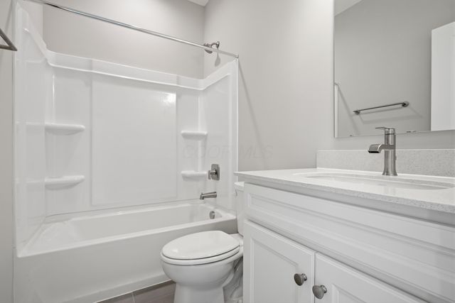 345 Buck Valley Drive, Galena, OH 43021
