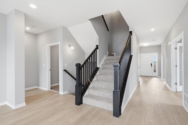 345 Buck Valley Drive, Galena, OH 43021