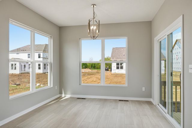 345 Buck Valley Drive, Galena, OH 43021