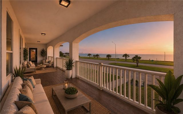 3001 Ocean Dr, Corpus Christi, TX 78404