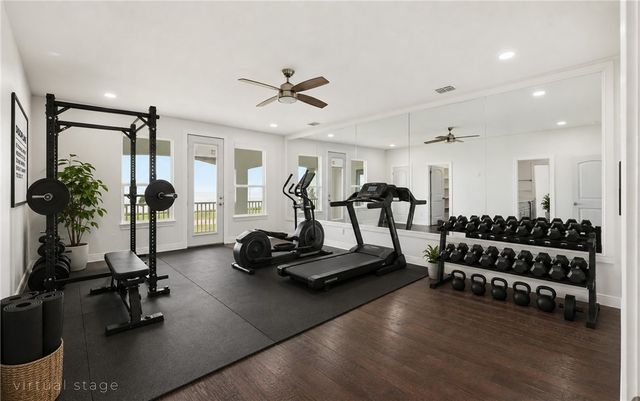 3001 Ocean Dr, Corpus Christi, TX 78404