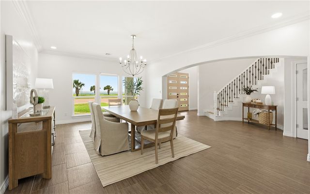 3001 Ocean Dr, Corpus Christi, TX 78404