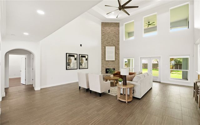 3001 Ocean Dr, Corpus Christi, TX 78404
