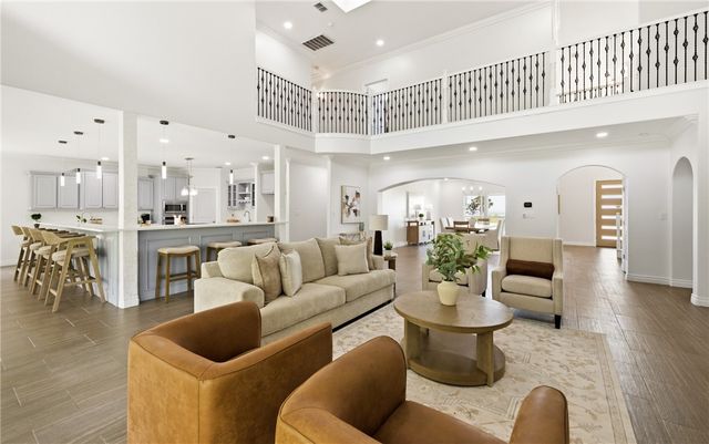 3001 Ocean Dr, Corpus Christi, TX 78404