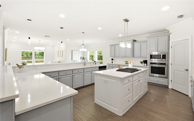 3001 Ocean Dr, Corpus Christi, TX 78404