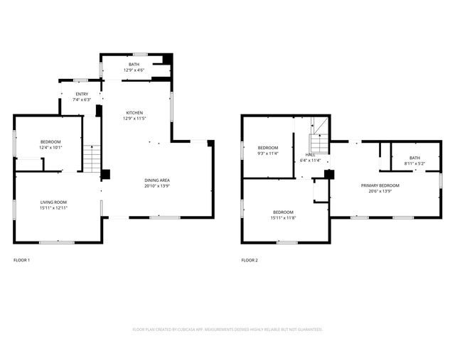 1024 Laurel Street, Cadillac, MI 49601