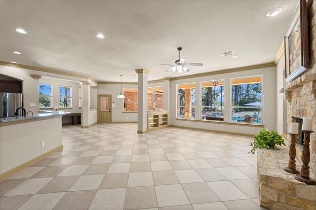 1534 Virgie Community Road, Magnolia, TX 77354