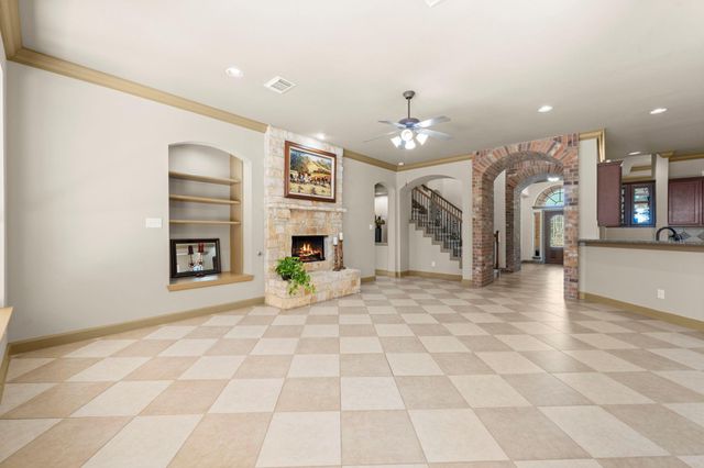 1534 Virgie Community Road, Magnolia, TX 77354