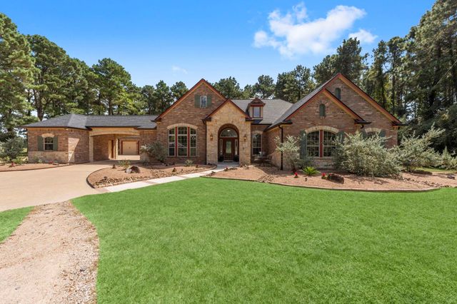 1534 Virgie Community Road, Magnolia, TX 77354