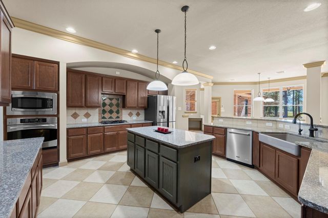 1534 Virgie Community Road, Magnolia, TX 77354