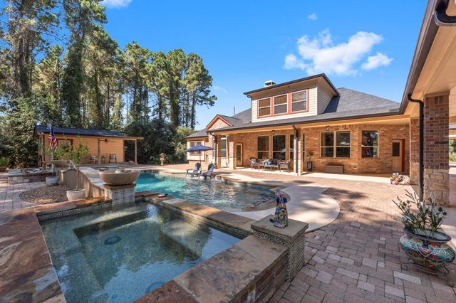 1534 Virgie Community Road, Magnolia, TX 77354