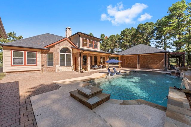 1534 Virgie Community Road, Magnolia, TX 77354