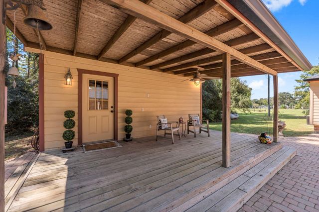 1534 Virgie Community Road, Magnolia, TX 77354