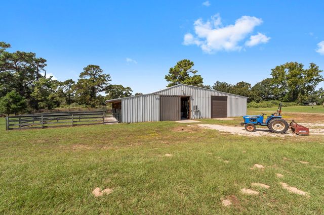 1534 Virgie Community Road, Magnolia, TX 77354