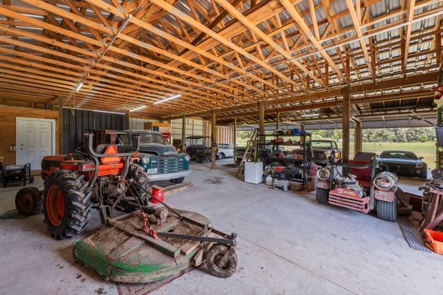 1534 Virgie Community Road, Magnolia, TX 77354