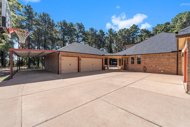 1534 Virgie Community Road, Magnolia, TX 77354