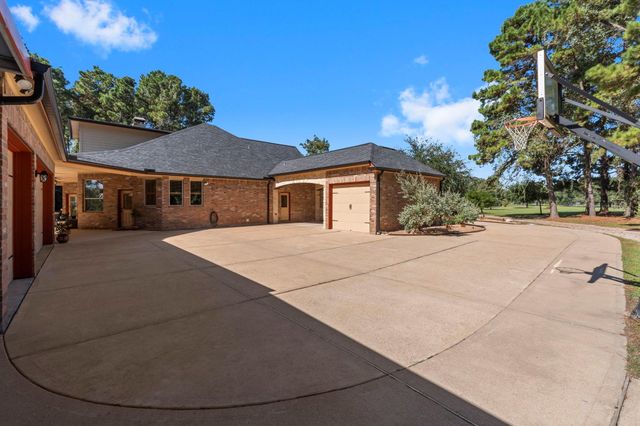 1534 Virgie Community Road, Magnolia, TX 77354