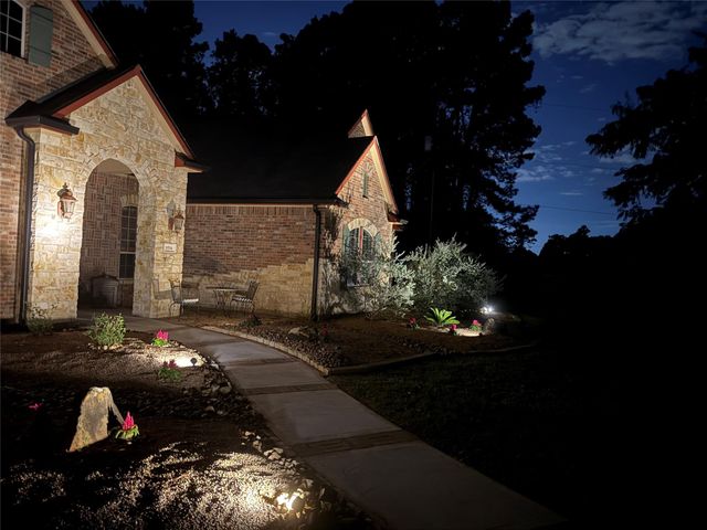 1534 Virgie Community Road, Magnolia, TX 77354