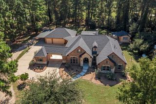 1534 Virgie Community Road, Magnolia, TX 77354