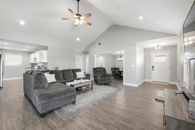 332 Memory Lane, Richmond, KY 40475