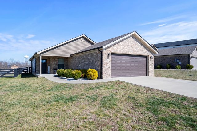 332 Memory Lane, Richmond, KY 40475