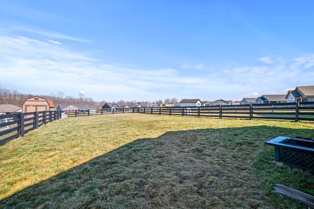 332 Memory Lane, Richmond, KY 40475