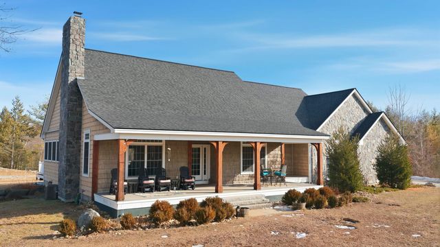 41 Cooper Lane, Lyndeborough, NH 03082