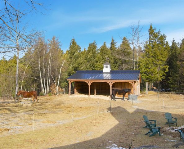 41 Cooper Lane, Lyndeborough, NH 03082