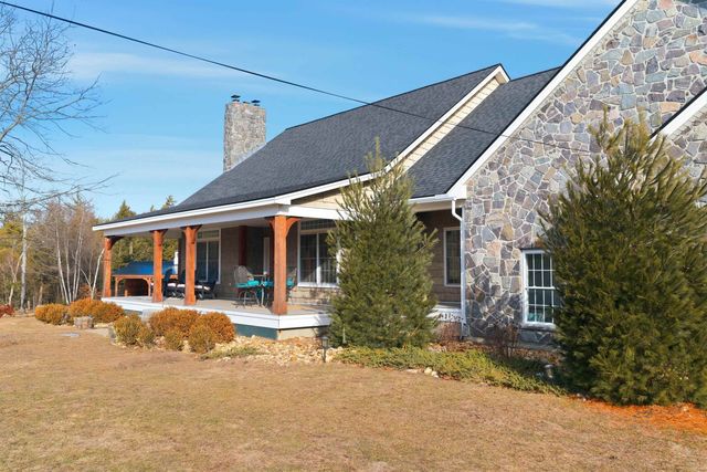 41 Cooper Lane, Lyndeborough, NH 03082