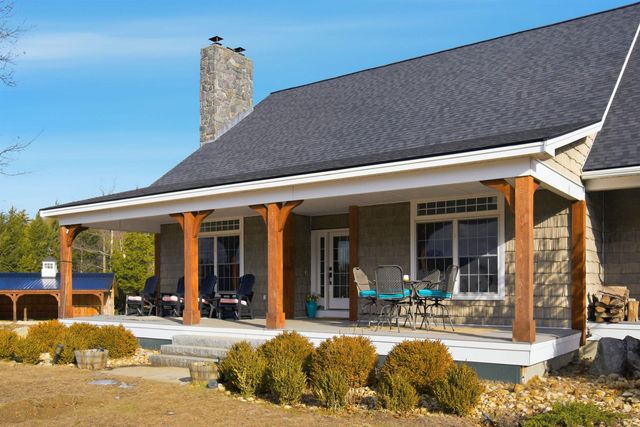 41 Cooper Lane, Lyndeborough, NH 03082