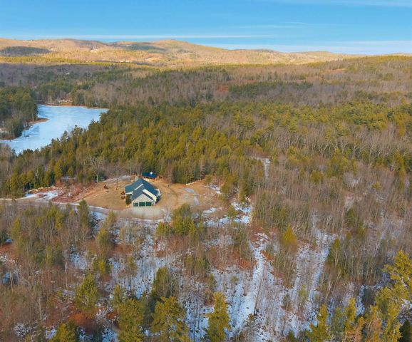 41 Cooper Lane, Lyndeborough, NH 03082