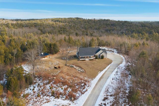 41 Cooper Lane, Lyndeborough, NH 03082
