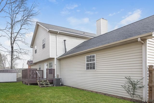 304 Bartlett Ln, Smyrna, TN 37167