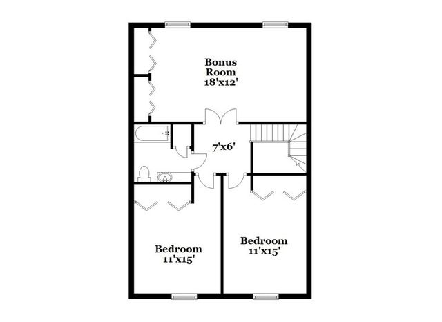 304 Bartlett Ln, Smyrna, TN 37167