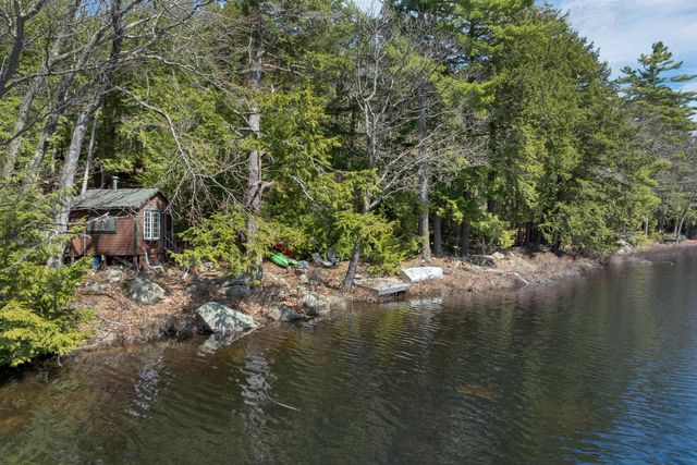 318 Kings Highway, New Durham, NH 03855