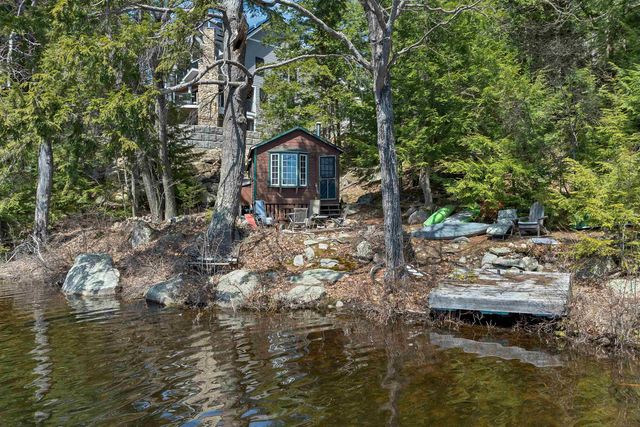 318 Kings Highway, New Durham, NH 03855