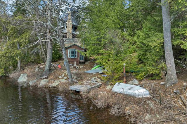 318 Kings Highway, New Durham, NH 03855