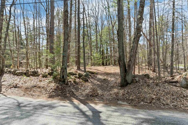 318 Kings Highway, New Durham, NH 03855
