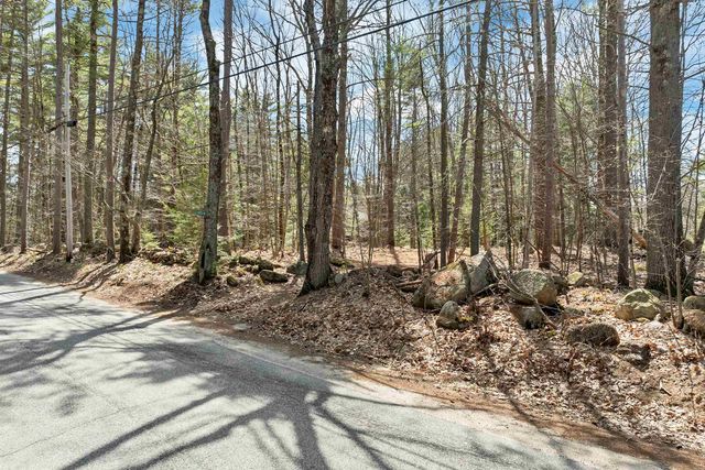 318 Kings Highway, New Durham, NH 03855