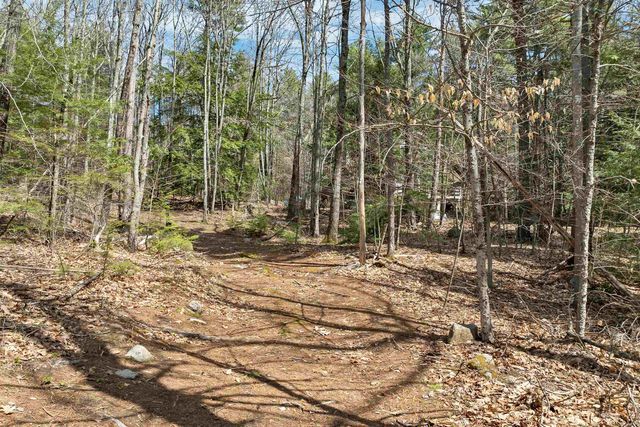 318 Kings Highway, New Durham, NH 03855