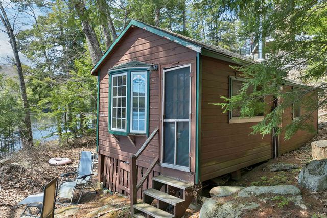 318 Kings Highway, New Durham, NH 03855