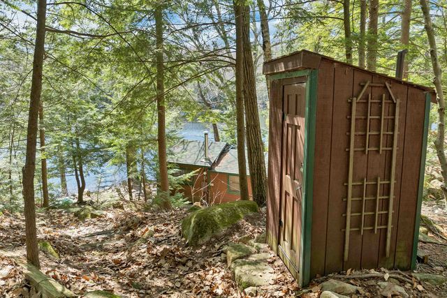 318 Kings Highway, New Durham, NH 03855