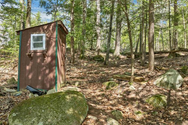318 Kings Highway, New Durham, NH 03855