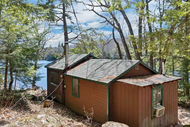 318 Kings Highway, New Durham, NH 03855